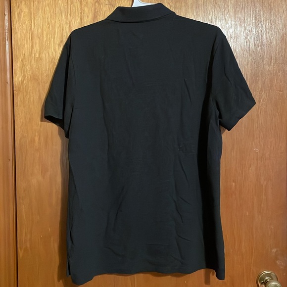 •GOODFELLOW&CO.•NWOT RAILROAD GRAY "THE EVERY WEAR POLO" STANDARD FIT SIZE LARGE - Picture 6 of 13